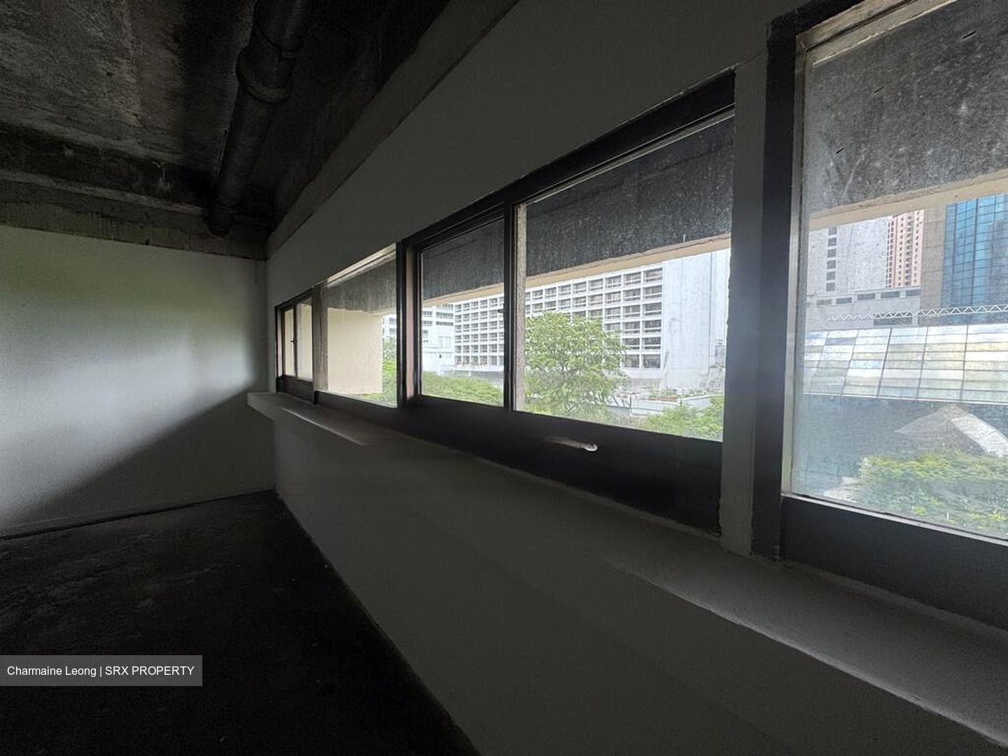 Orchard Towers (D9), Office #506168261